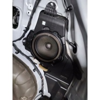 Kia sportage iv рестайлинг динамик сабвуфер 96380 - d9000