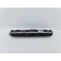 Megane iv панель переключатель эко off 283e84929r