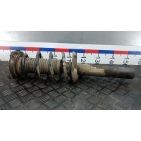 Стойка передняя правая SKODA OCTAVIA (2006-2010) 2006 1T0413031FM, 1T0413031HN, 1K0411105AQ, 1K0412331B