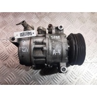 Компрессор кондиционера Audi A4 B8 (8K2) рестайлинг 2012 - 2015 2012 8T0260805P,