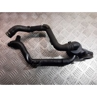 Патрубок Audi A4 B8 (8K2) рестайлинг 2012 - 2015 2012 03L121065K,