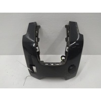 Консоль салона (кулисная часть) Peugeot 5008 (2009-2013) 2010 9686404177