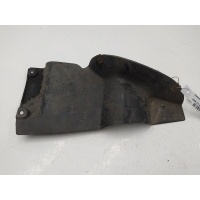 Защита арок передняя левая (подкрылок) Volkswagen Touareg 2006 7L6809967