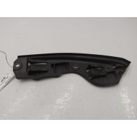 Кронштейн крепления бампера заднего Volkswagen Touareg 2006 7L6807394B