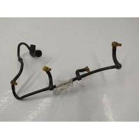 Трубка обратки форсунок Renault Scenic II (2003-2009) 2006 8200718198