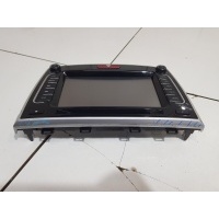 Магнитола Haval H6 2014-2020 7901420XKZ36A