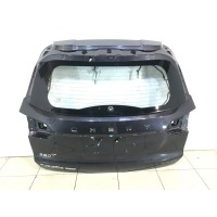 Крышка багажника Chery Tiggo 8 Pro Max (T1D) 2022- 552000103AADYJ