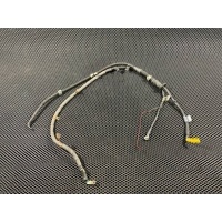 Провод высоковольтный Mercedes S W221 2008 A2215405035