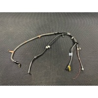 Провод высоковольтный Mercedes-Benz CL W216 2008 A2215405035