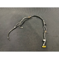 Провод высоковольтный Mercedes-Benz CL W216 2008 A2215402232