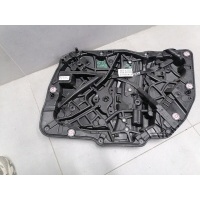 Стеклоподъемник задний правый BMW 7 G11 G12 2015- 51357422878
