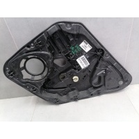 Стеклоподъемник задний правый Volvo V40 (V40 Cross Country) 2012- 31276218