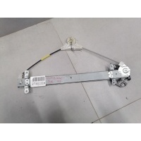 Стеклоподъемник передний правый Subaru Legacy Outback B14 2010-2015 61041AJ000