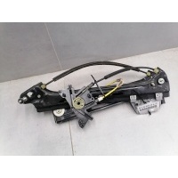 Стеклоподъемник задний левый Mercedes CLS-klasse W218 2010-2017 A2187300379