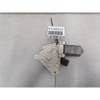 Моторчик стеклоподъёмника задний левый Mercedes S-klasse W221 2005-2013 A2218202942