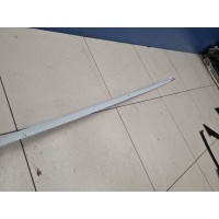 Молдинг накладки порога правый Audi A4 B8 Allroad quattro 2009-2016 8K9854868