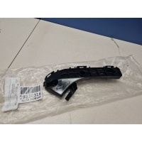 Кронштейн бампера переднего левый Lexus LX 570 URJ200 2007- 5211660260