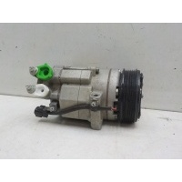 Компрессор кондиционера Lada X-Ray 2016- 8450077031