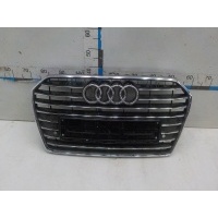 Решетка радиатора Audi A6 (C7) 2014- 4G0853651AET94