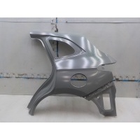 Крыло заднее левое Haval Jolion 2021- 5401101XST01A