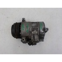 Компрессор кондиционера Mercedes-Benz GLK-Klasse X204 2008- A0032302911