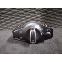 Переключатель света фар Audi A4 B8 2009 8K0941531AL