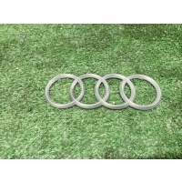 эмблема Audi A4 (B8) 2007-2015 15.01.2009 06J103940A