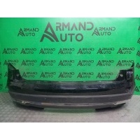 Бампер Honda Pilot 3 2015-2018 71501TG7A00ZD, 71101TG7A000