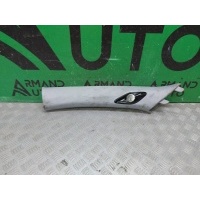 Накладка стойки двери верхняя Chery Tiggo 8 Pro Max T1D 2022-нв 403003531AAAGY