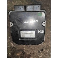 Блок управления двигателем (ДВС) Mercedes C W203 2005 A2711531679
