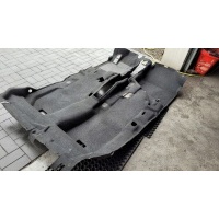 Honda джаз iii коврик коврик