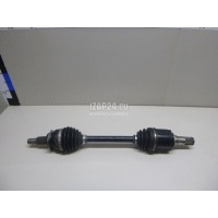 Полуось передняя левая Mazda Mazda 6 (GJ/GL) 2013 FTH72560X