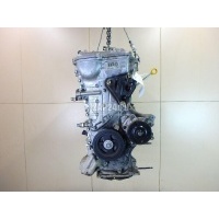 Двигатель Toyota RAV 4 (2013 - 2019) 1900037291