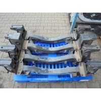 Балка подвески iveco daily 35 / 40 / 50c 5802323216