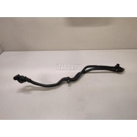 Трубка системы охлаждения АКПП BMW 5-serie F10/F11 (2009 - 2016) 17228519143