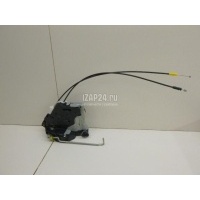 Замок двери передней левой Subaru XV (G33,G43) (2011 - 2017) 61032FJ210