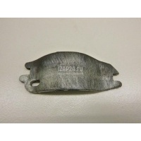 Планка разводки колодок правая Subaru Impreza (G13,G23) (2012 - 2016) 26718FJ000