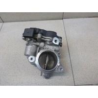 Заслонка дроссельная электрическая VAG Alhambra 2010 04L128063AA