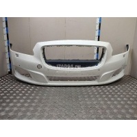 Бампер передний Jaguar XJ (2009 - 2019) C2D5386XXX