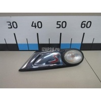 Повторитель на крыло левый BMW Clubman R55 (2007 - 2014) 63132751969