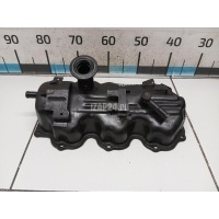 Крышка головки блока (клапанная) Nissan QX4 (JR50) (1996 - 2002) 132641W601