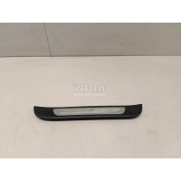 Накладка порога (внутренняя) VAG Allroad quattro (2012 - 2019) 4G98533769B9