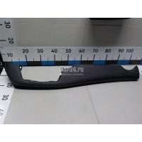 Крышка подушки безопасности (в торпедо) Toyota RAV 4 (2013 - 2019) 5501242110C5