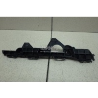 Направляющая заднего бампера левая Toyota RAV 4 (2013 - 2019) 5215642010