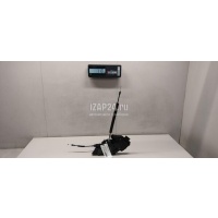 Замок двери передней левой Land Rover Range Rover IV 2013 LR048253
