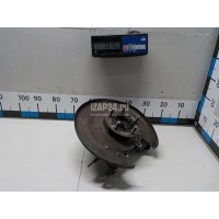Кулак поворотный задний правый Land Rover Range Rover IV 2013 LR094539