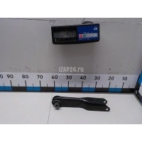 Рычаг задний нижний левый передний Land Rover Range Rover IV 2013 LR037700