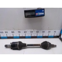 Полуось передняя левая Land Rover Range Rover IV 2013 LR034532