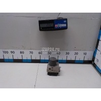 Блок ABS (насос) Land Rover Range Rover IV 2013 LR084561