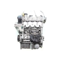 Двигатель VAG Octavia (A7) (2013 - 2020) 04E100035C